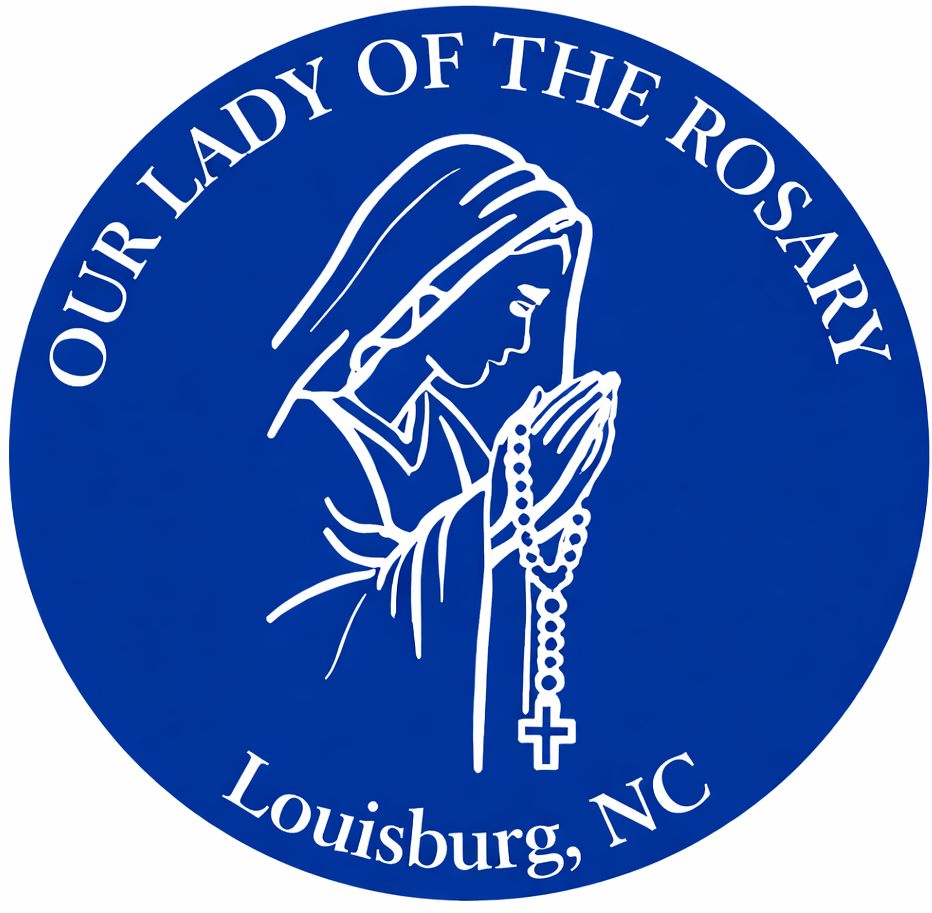 Our Lady of the Rosary